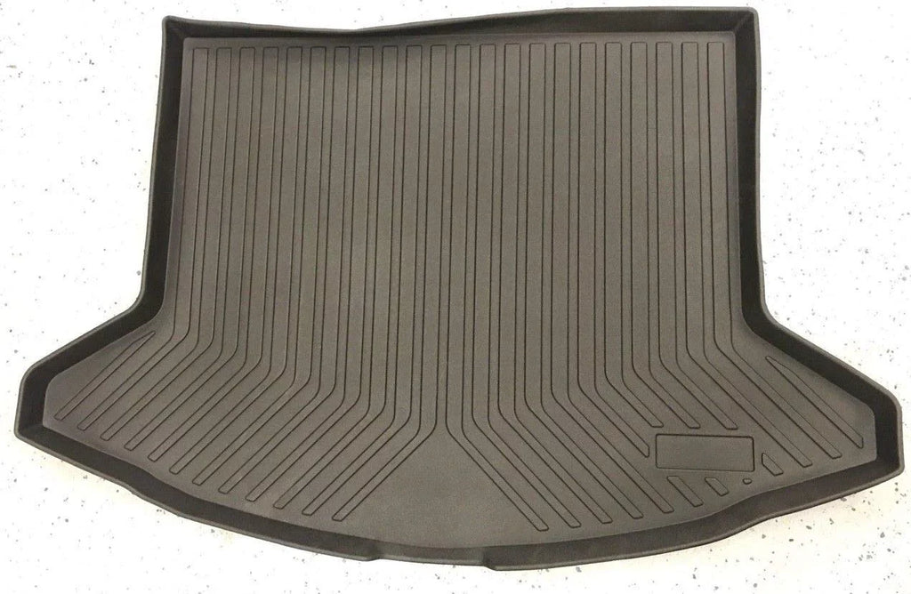 2020 Trunk Measured CX-5 for Cargo MAZDA Rubber 2017 2019 2018 Tray 2022 Liner 2021 Laser