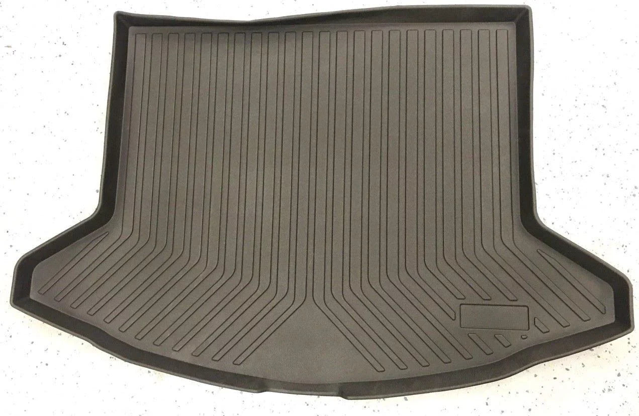 2020 Trunk Measured CX-5 for Cargo MAZDA Rubber 2017 2019 2018 Tray 2022 Liner 2021 Laser