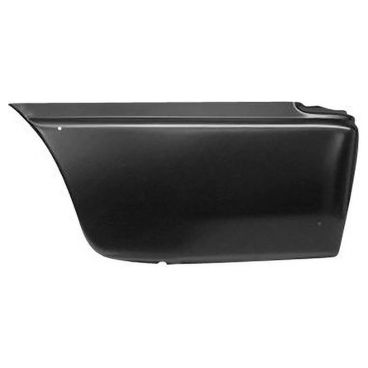 Ford Panel Rear Patch Bed Side Driver Lower 1993-2011 Section Ranger for