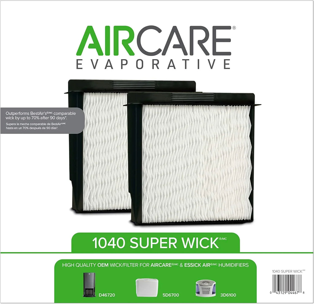AIRCARE (1) 1040 Wick Replacement