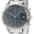 Watch 3511.80 OMEGA Date Steel Mens Pre-Owned Automatic Polished (Good) Speedmaster BF563399