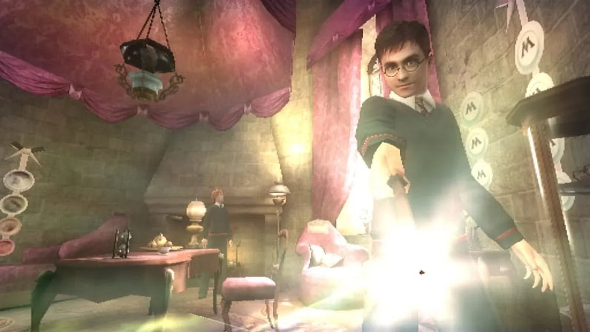 Potter Harry of Phoenix the the Wii Nintendo Order and -