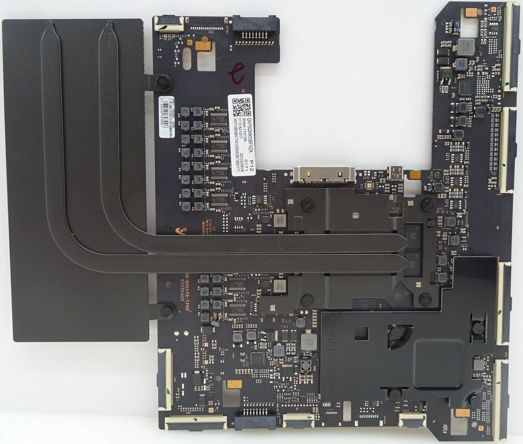 Board Main Samsung BN41-02996B) (BN97-19528D, BN94-17410R QN75Q900BFXZA