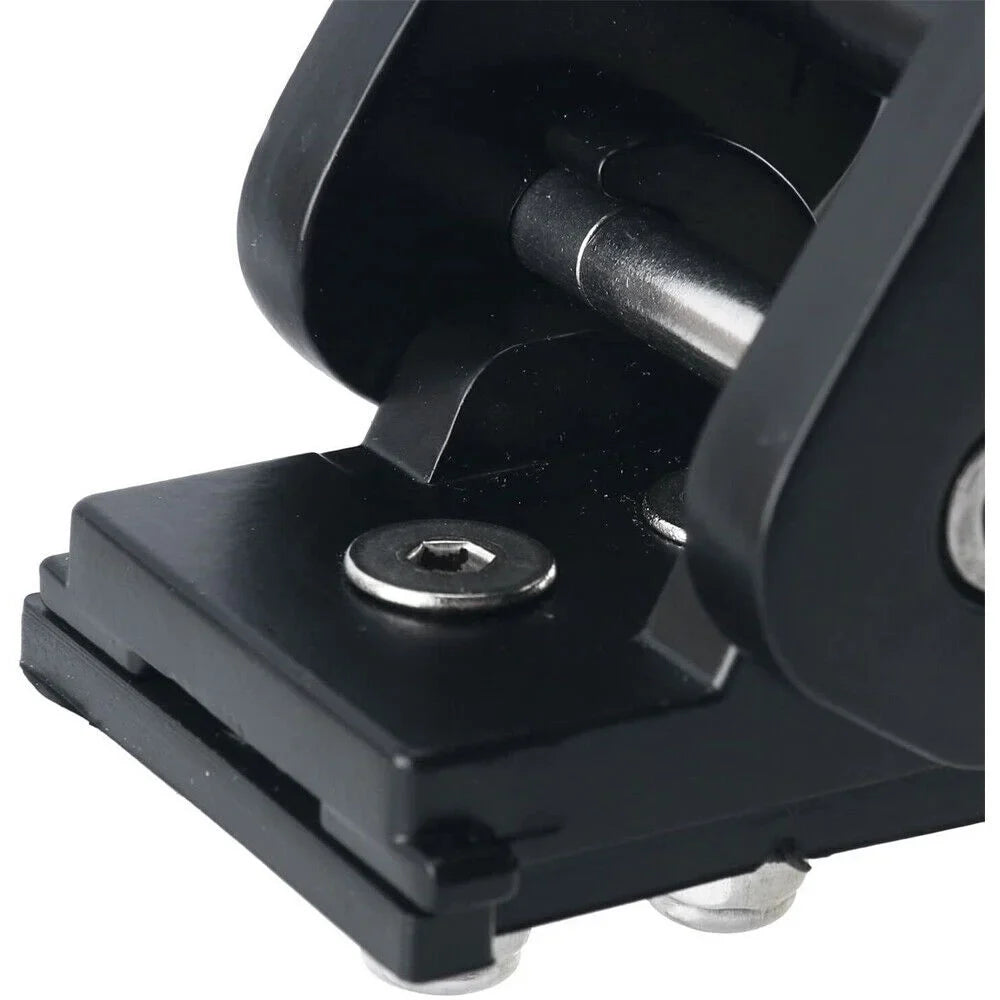 Hood for Jahyshow Set Enhance Your Jeep JK Latch - Premium Wrangler Security Lock Jeep's 07-18 Catch