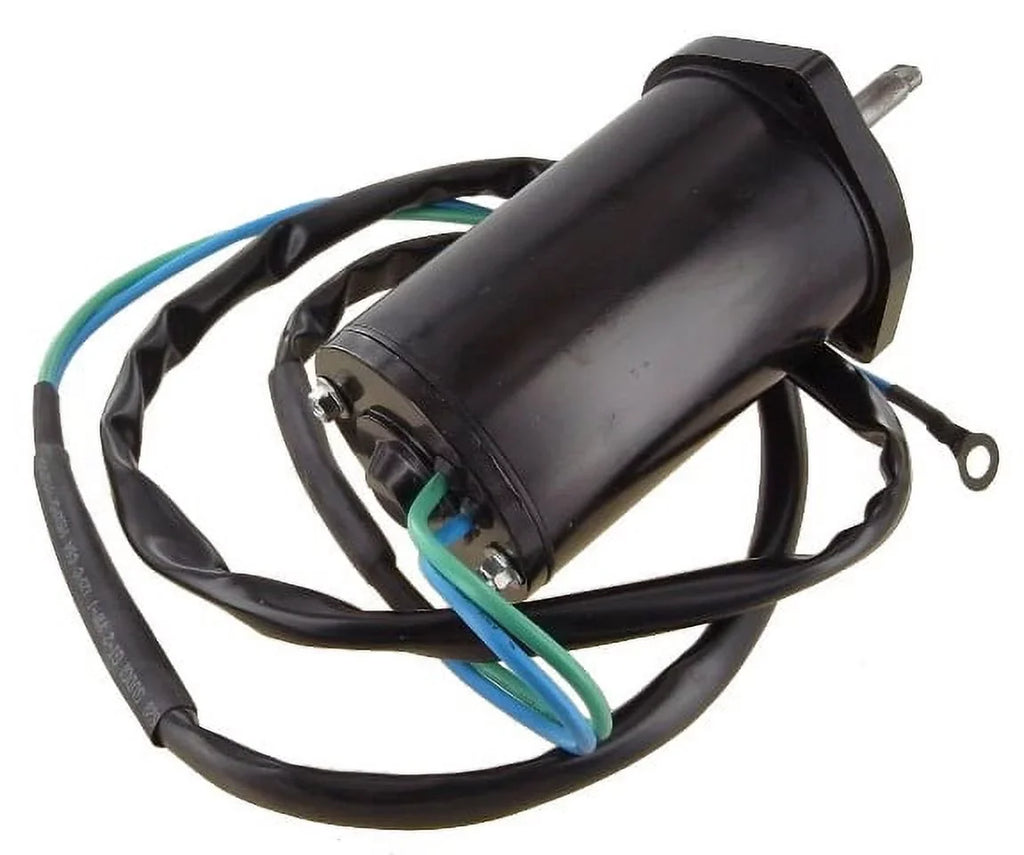 Yamaha / Shaft) New 62Y-43880-01-00 Trim x Tilt Motor 8mm (37mm 40-60HP