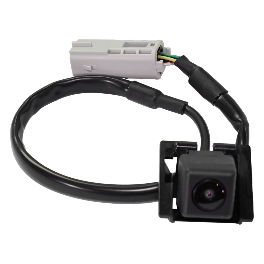 Back Camera Up Sedan Compatible Chevrolet Sonic with 2017-2020