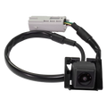 Back Camera Up Sedan Compatible Chevrolet Sonic with 2017-2020
