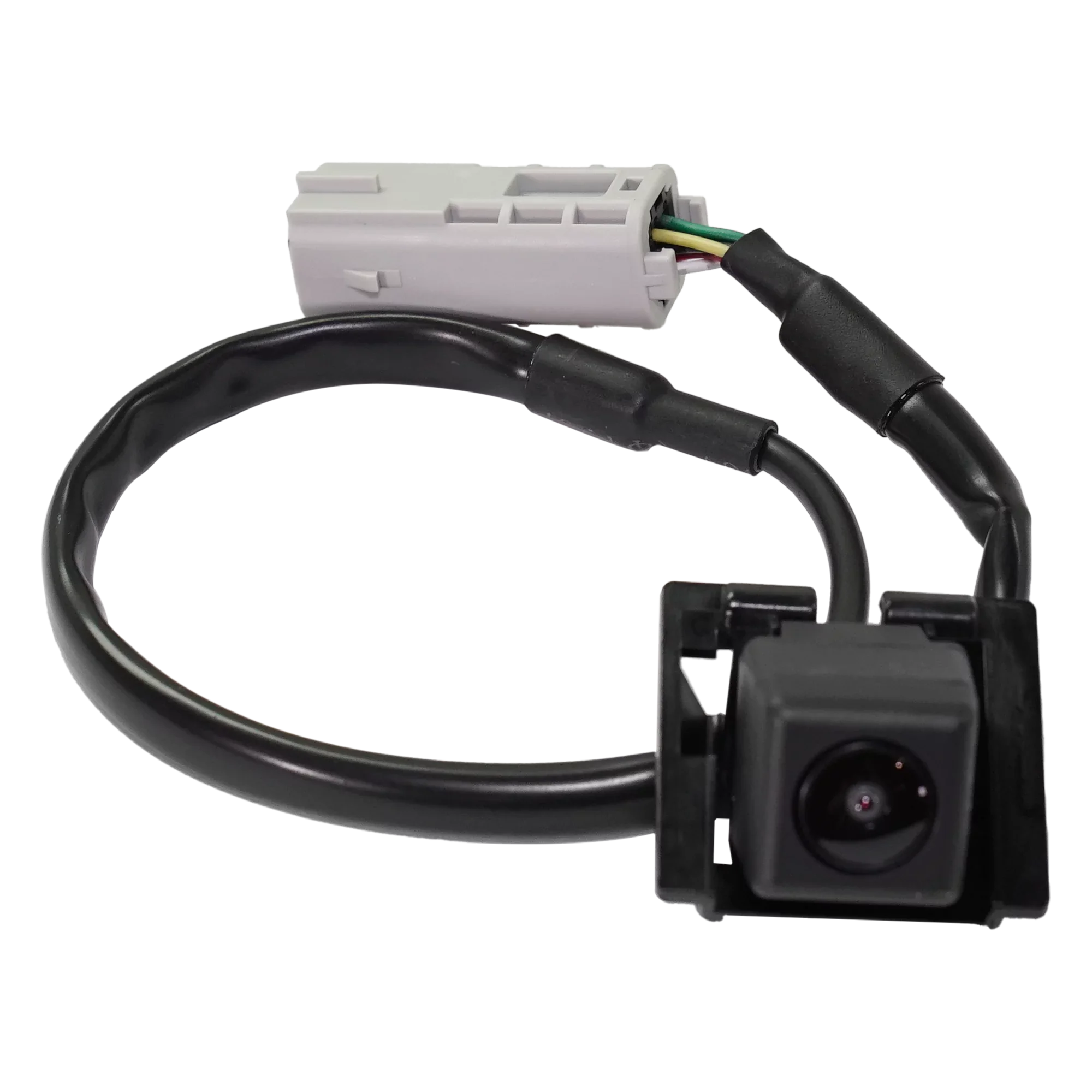Back Camera Up Sedan Compatible Chevrolet Sonic with 2017-2020