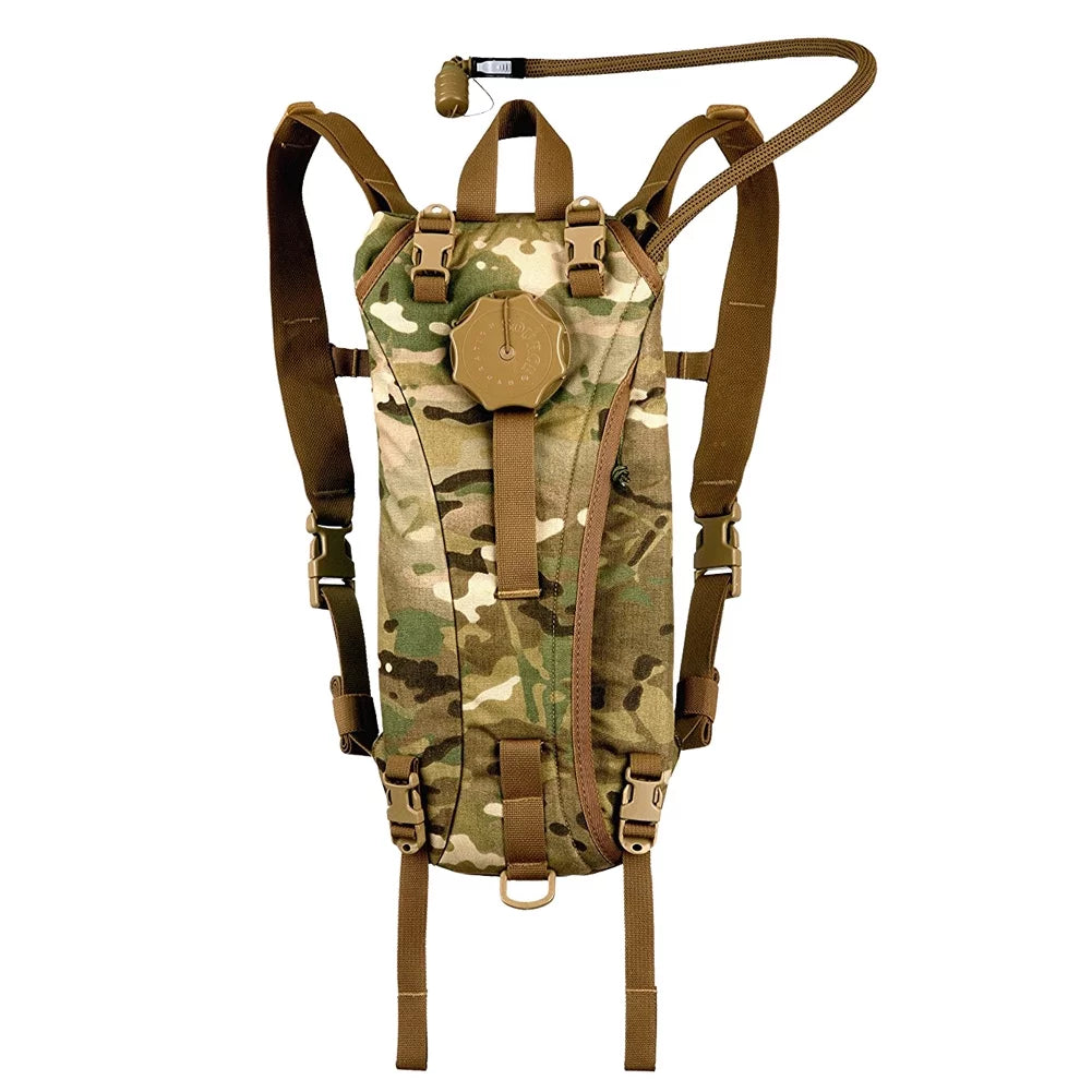 3L SOURCE 3L, Pack, (4000331503) Multicam Tactical Hydration