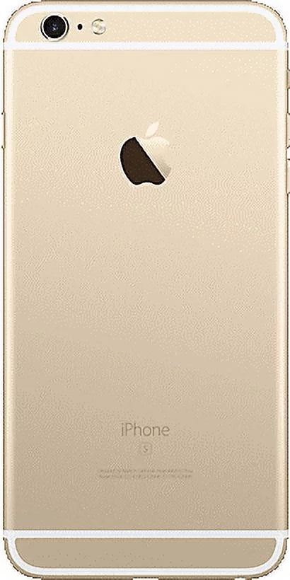 Apple 6s GSM - Unlocked (Refurbished) Restored Plus 16GB, iPhone Gold