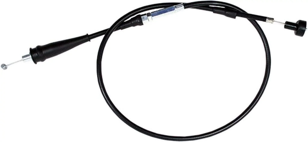 05-0043 Black Throttle Vinyl Pro Cable Motion