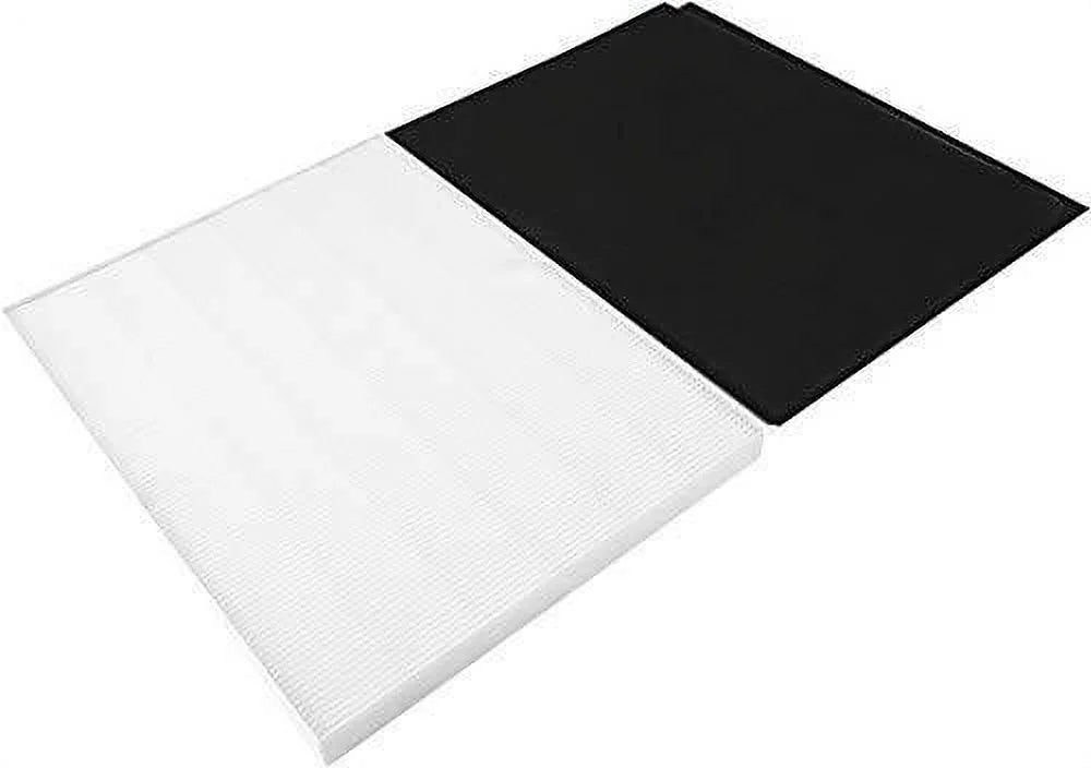 (2 Carbon for Filters 2 Merchandise Filters AP1512HH Carbons) Purifiers HEPA Coway 3304899 Premium Air with Mecca 4 and Filter Replacement