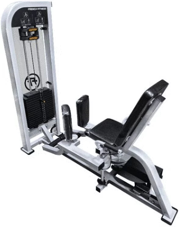 Fitness (New) Outer Thigh / French Shasta Inner Machine