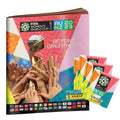 Panini Cup FIFA Stickers) 2023 Album + 25 (125 World Packs Women's