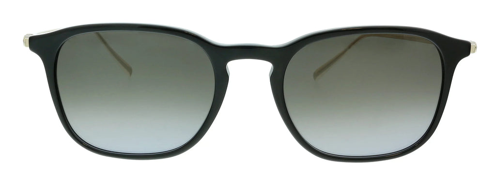 Unisex 53 SF2846S Square Sunglasses Salvatore 001 Grey Ferragamo
