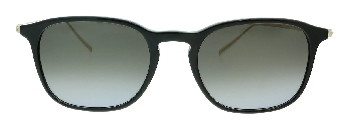 Unisex 53 SF2846S Square Sunglasses Salvatore 001 Grey Ferragamo