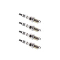Pack) Spark NGK 2.0L/1985cc Iridium 900 S SAAB for 1985-1990 Plug IX BCPR7EIX (4