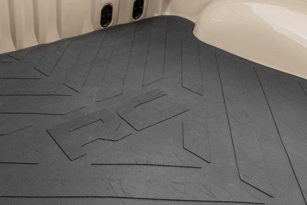 | Ford Bed Bed 2019-2022 - Rough Mat Ranger Rubber RCM672 Country for 6'