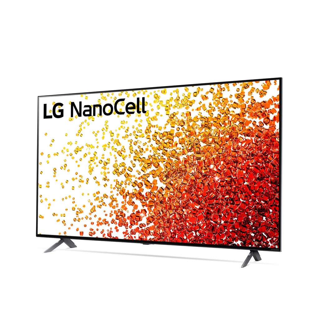 Series TV AI 4K LG (2021) NanoCell with Smart 65NANO90UPA 65" Ultra 90 HD ThinQA