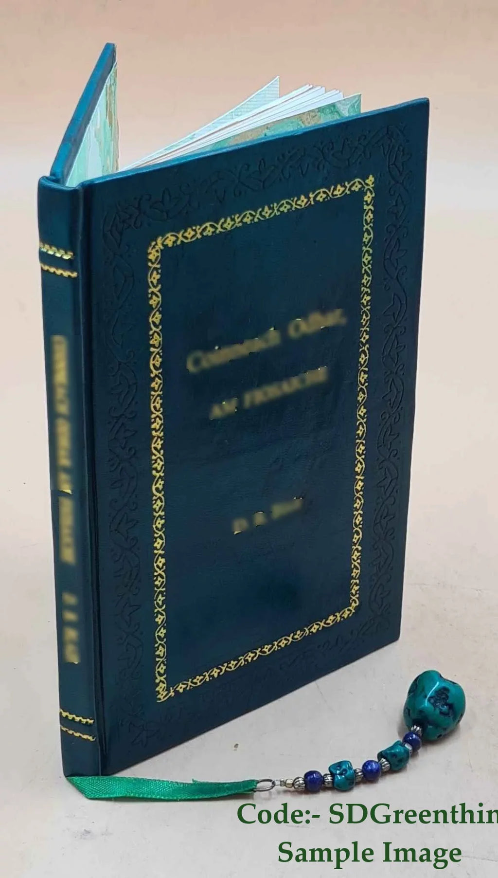 El v. y cuadros, Salamanca Leather verso [Premium comedia en diablo Volume y actos estudiantina o La 18 Bound] 1851 no. dos en tres original de 496,