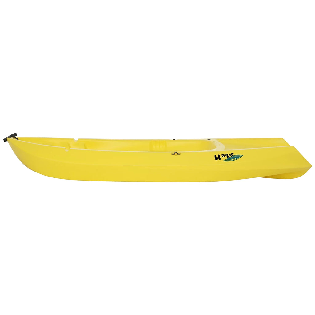 Kayak Youth Lifetime Included), 6 Wave ft 90709 (Paddle