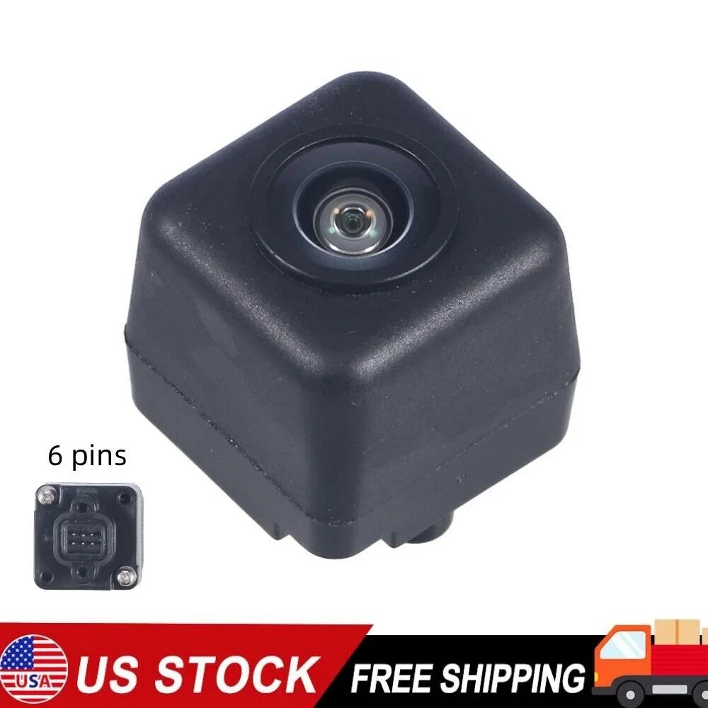 Legacy Enhanced Safety for Paddsun Accessory Rearview Backup Subaru 2010-2014 Camera - Outback