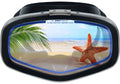 for Diving Tempered Snorkeling Glass - Mask Mask Molding and Hanway Mask-Blue – Goggles Adjustable Adva Silicone – Swimming Professional Snorkel Buckle Diving Scuba