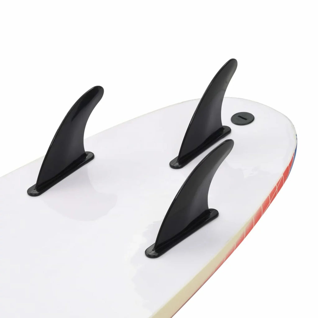 66.9" Surfboard Aibecy