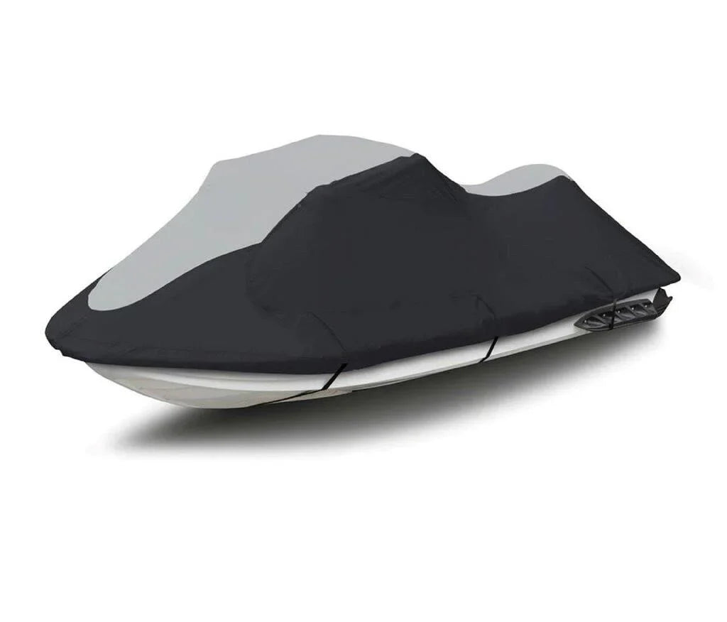 2004-2009 Cover Trailerable Doo HEAVY-DUTY RXP-X Jet Cover 600D SKI Compatible Ski Sea for Bombardier JET RXP, PWC Sea-Doo SUPER