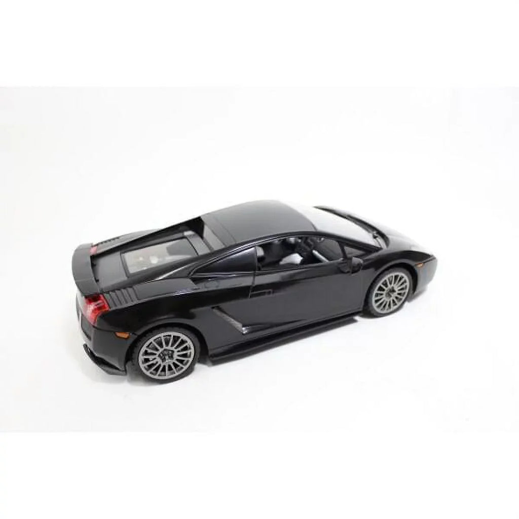 4.5" Golf 6pcs Toy Metal Die-Cast Cart