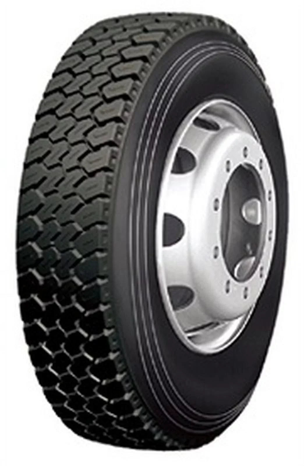 SC020 Passenger Strata 99H SuperCargo Tire 235/75R17.5