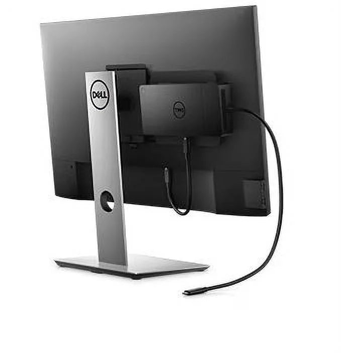 Docking for Mounting Dell Bracket Station