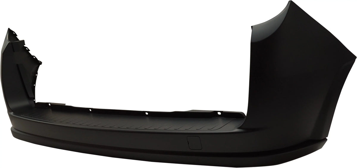 For City Rear BUMPER 2015-2022 Compatible Primed Ram COVER ProMaster