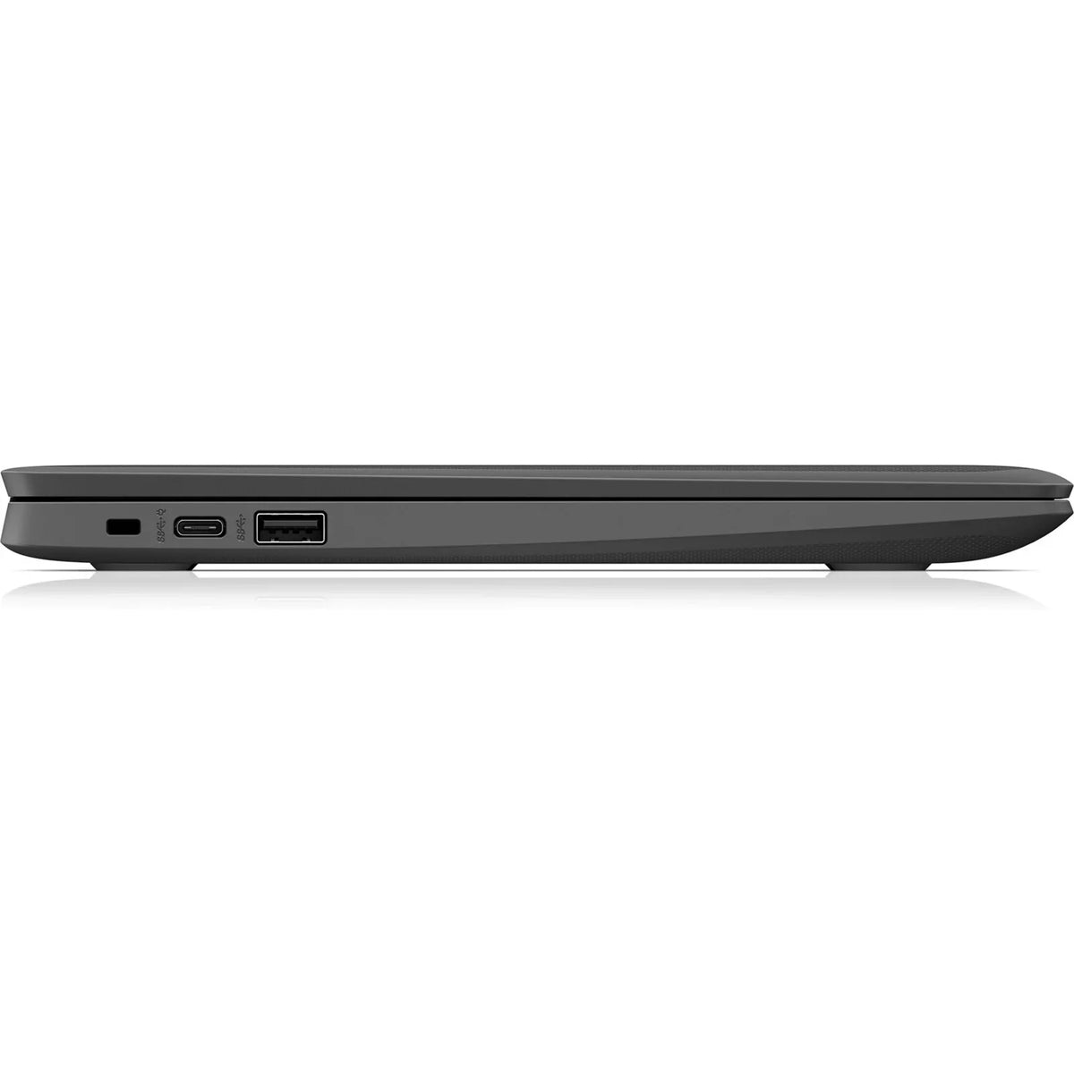 HP Celeron -Chrome 16GB Pre-Owned -Intel G8 5.0 Ram OS BTH Chromebook- 11.6” EE N4120-4GB (Fair) SSD