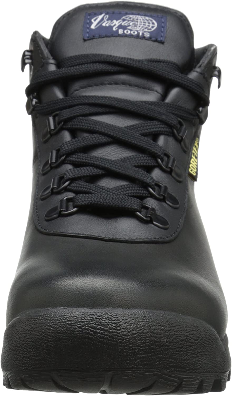 Backpacking Gore-Tex Jet Boot Men's Black Vasque Sundowner 14