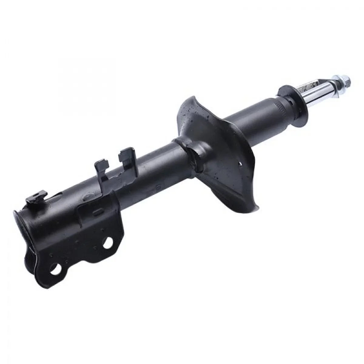 Nissan for Strut 1995-1998 Side Front 200SX Driver Twin-Tube