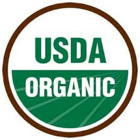 10 100% Hulled pounds) lbs (ten Organic Certified Barley USDA