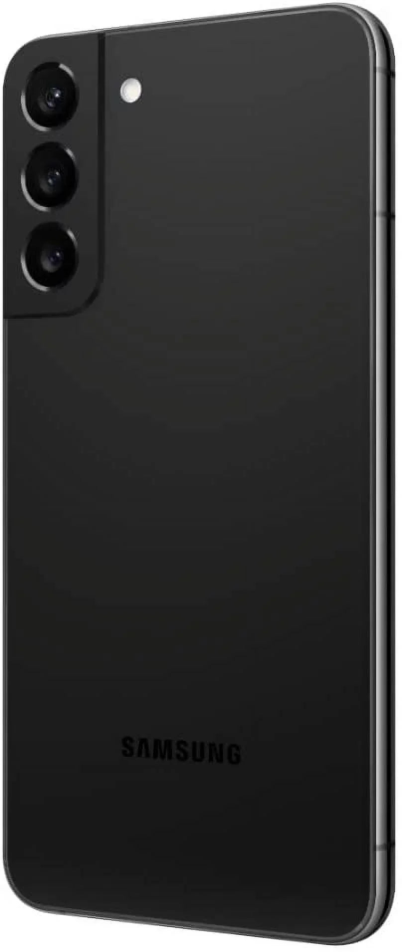 5G S22 128GB Samsung Black) Cellphone Galaxy (Phantom Unlocked Factory