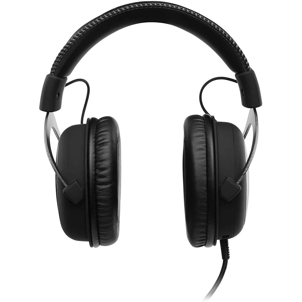 CLOUDII GUNMETAL PROGAMINGHEADSET HYPERX