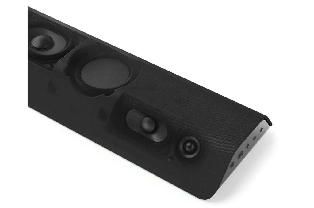 DTS 2.1 Virtual: DTS Vizio Bar Sound Restored (Refurbished) Theater Home M21D-H8 Truvolume, M-Series - x All-in-One