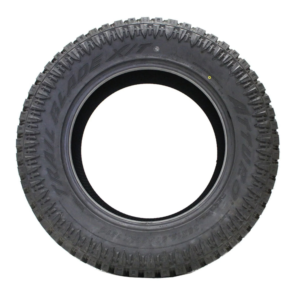 LT285/65R18 All 125/122R Tire Atturo Blade X/T Truck Light Trail E Terrain