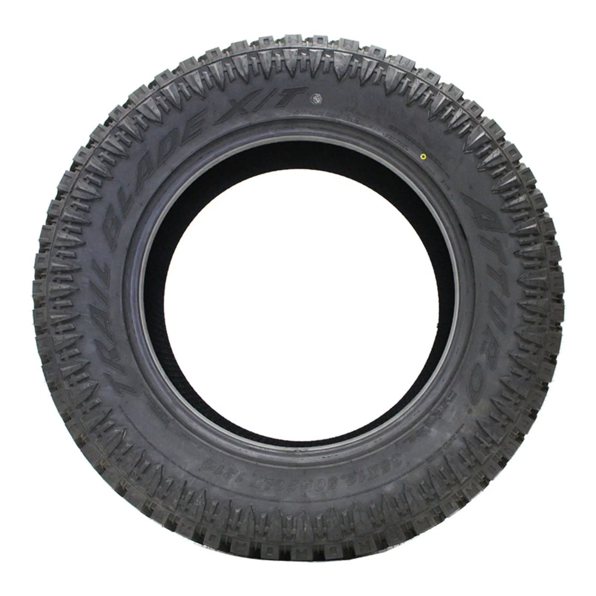 LT285/65R18 All 125/122R Tire Atturo Blade X/T Truck Light Trail E Terrain