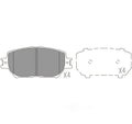 TD908CH Total Solutions Stopping Dash4