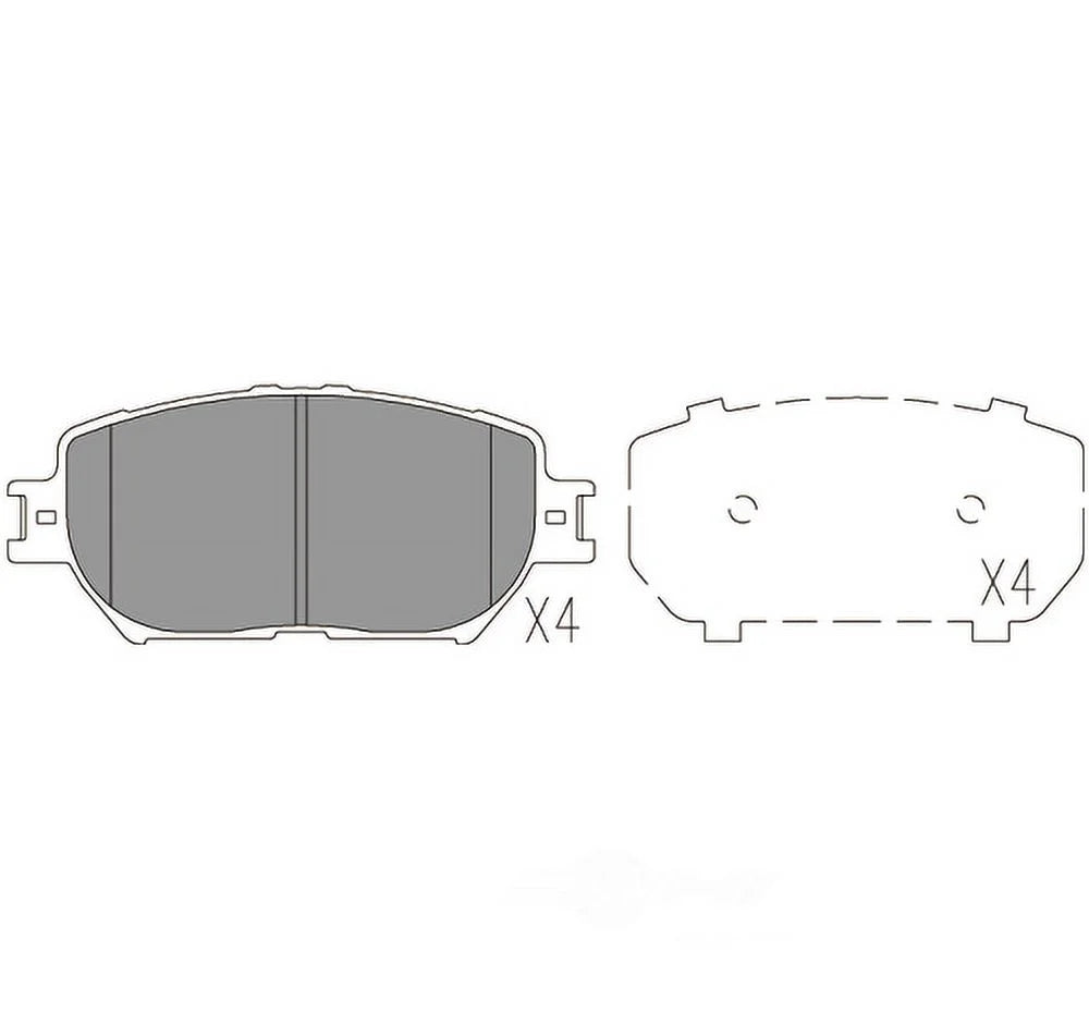 TD908CH Total Solutions Stopping Dash4
