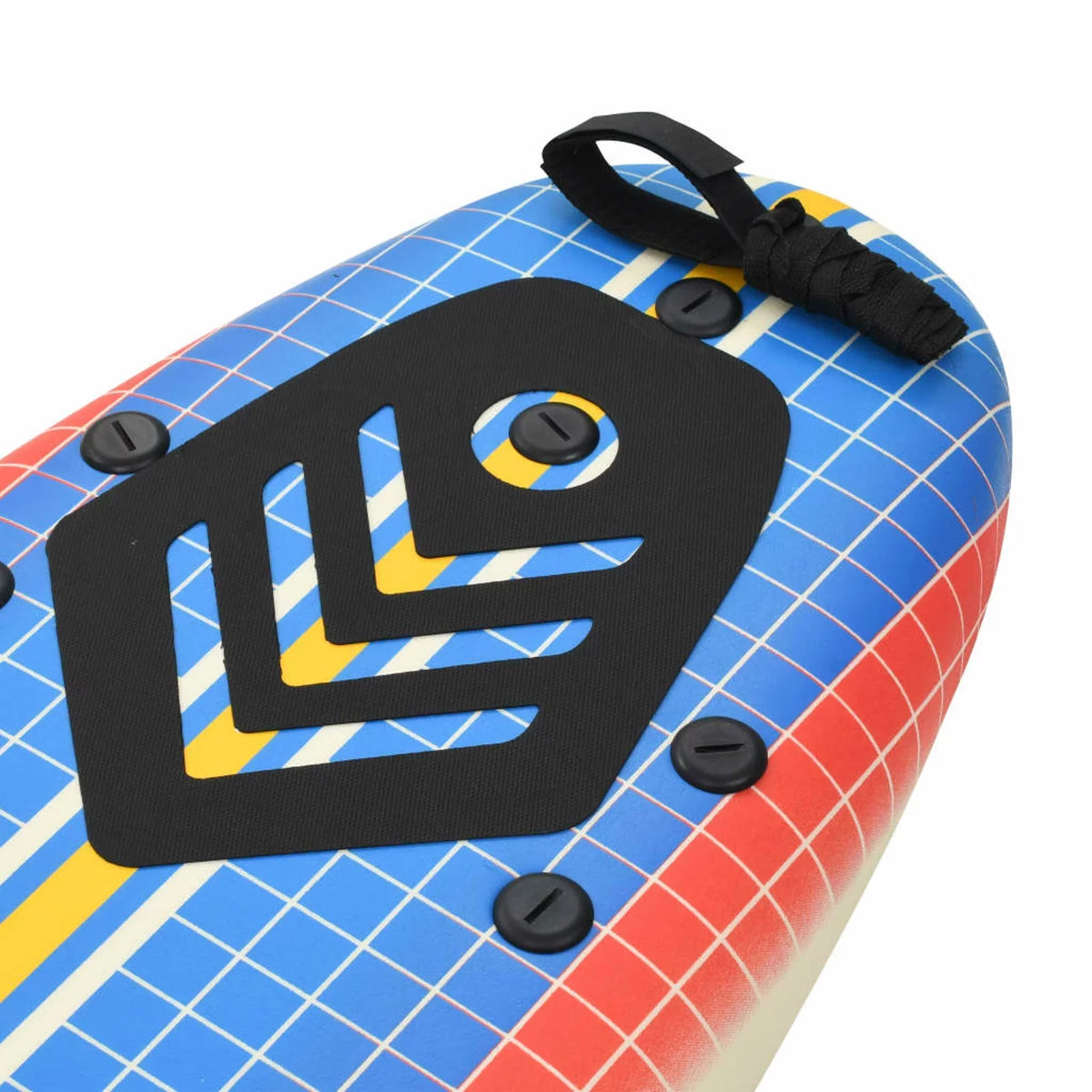 66.9" Surfboard Aibecy