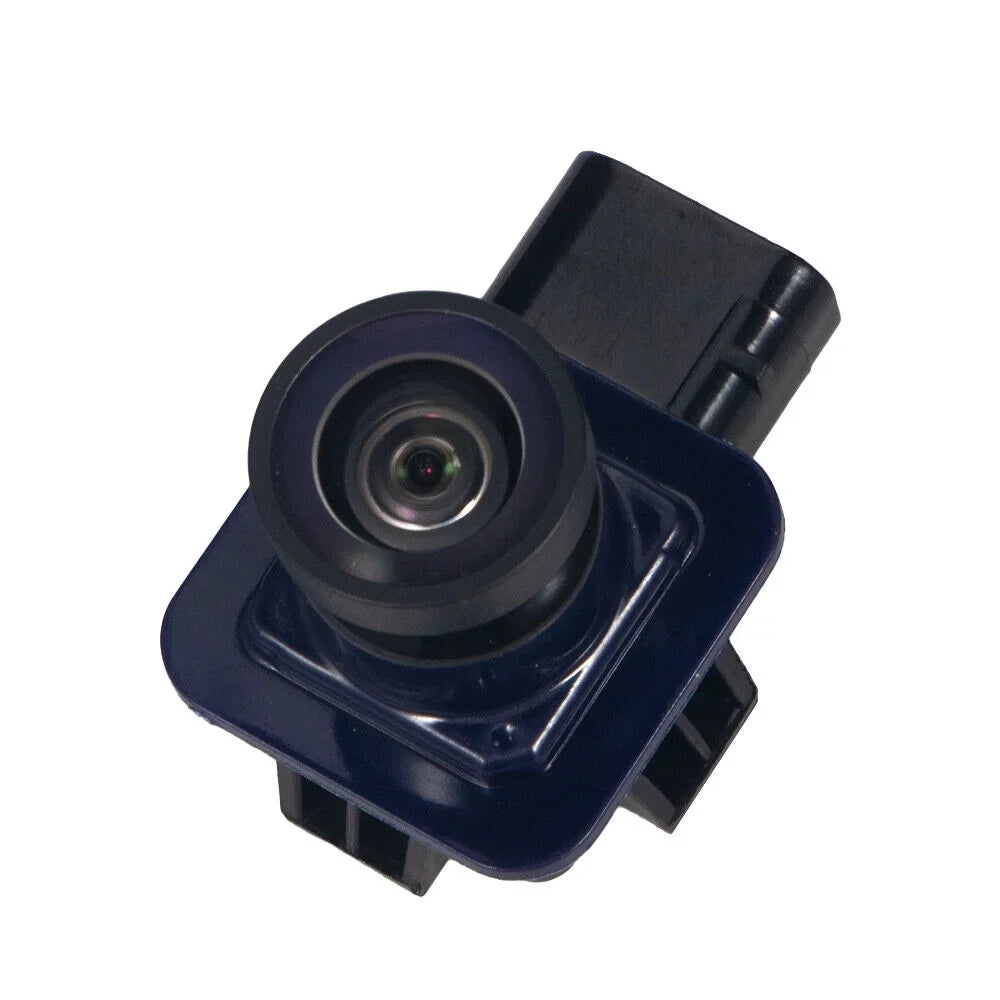 View Camera Paddsun ES7T-19G490-AA Fusion Resolution 2013-2016 Ford Rear Backup For Vision Night High