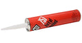 Sealant PTI Butyl 707 PT1707W White Rubber CRL