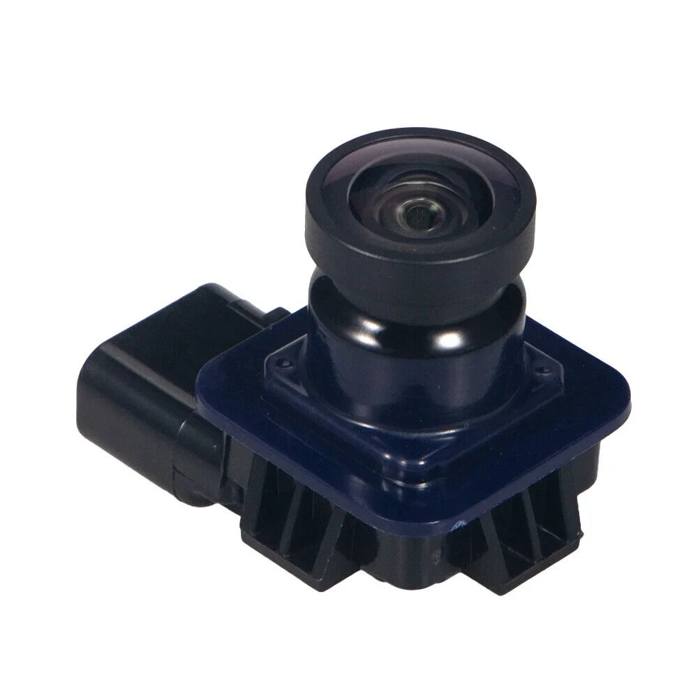 View Camera Paddsun ES7T-19G490-AA Fusion Resolution 2013-2016 Ford Rear Backup For Vision Night High