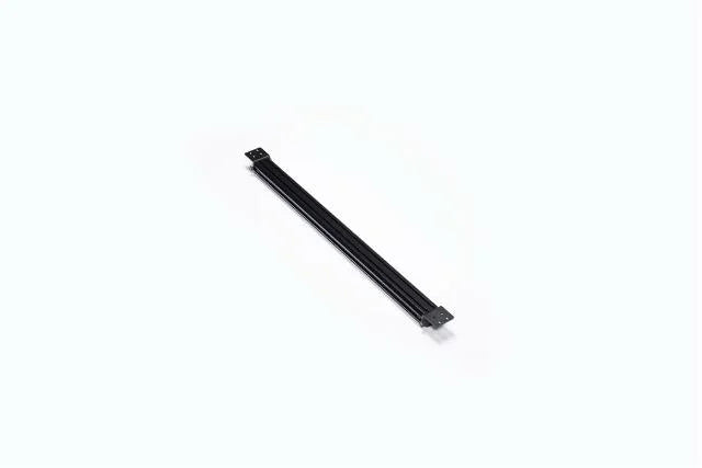Cross-Rail Putco 184700/184710 Cross-Rail Hardware TEC Single 184705 - - Venture w/ Crossrail for