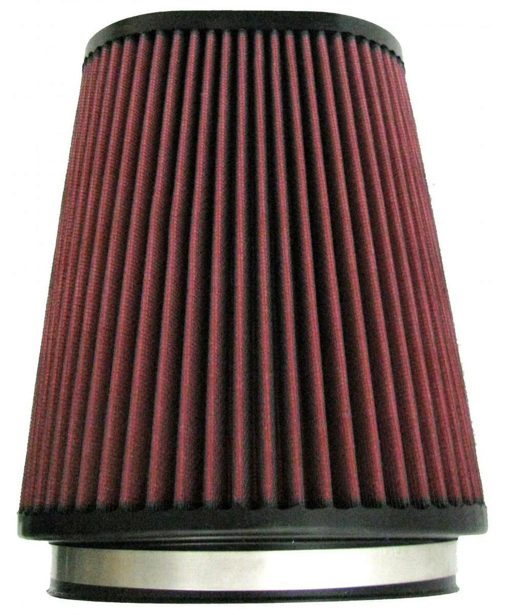 Roto-Fab SS Filter 16-21 10161048 Intake Camaro Air For Oiled System